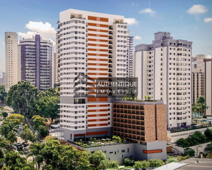 Apartamento à venda com 3 quartos, 185m² - Foto 28