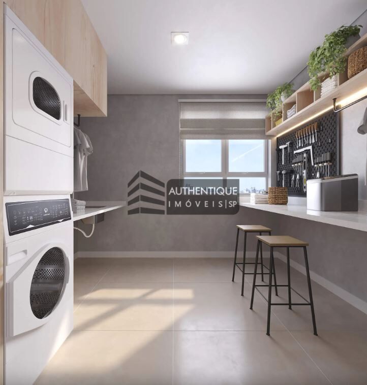 Apartamento à venda com 3 quartos, 185m² - Foto 26