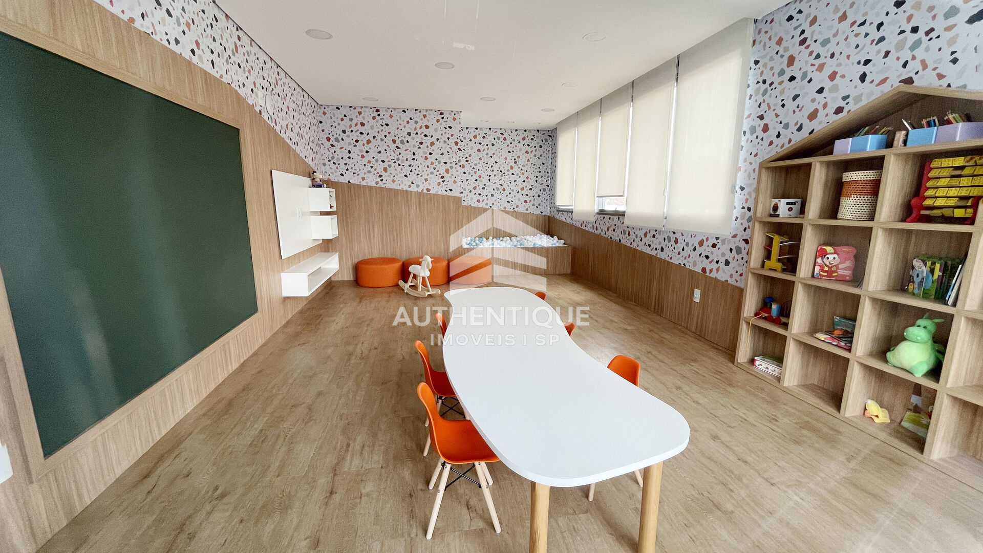 Apartamento, 3 quartos, 129 m² - Foto 16