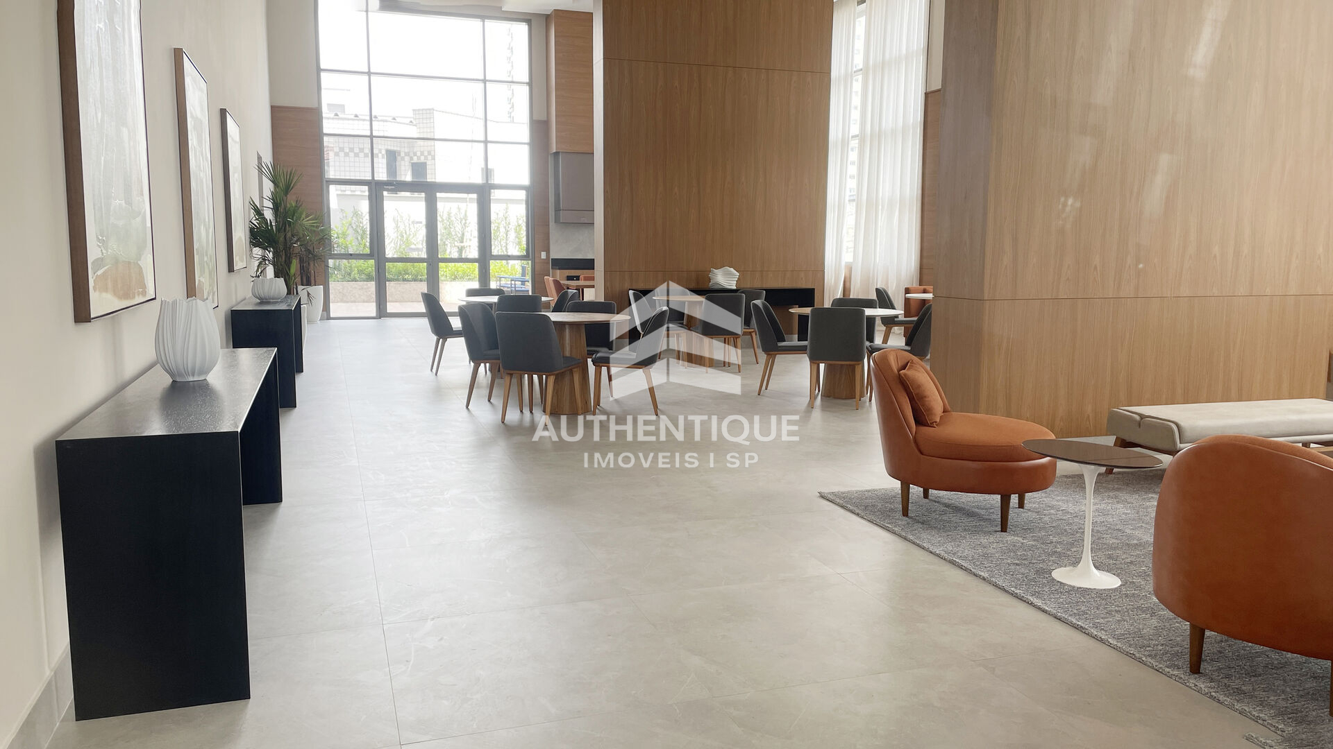 Apartamento, 3 quartos, 129 m² - Foto 24