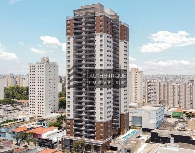 Apartamento à venda com 3 quartos, 129m² - Foto 6