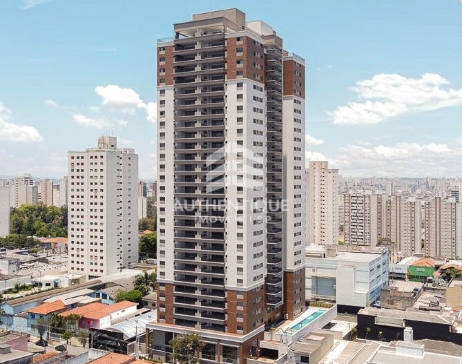 Apartamento, 3 quartos, 129 m² - Foto 6