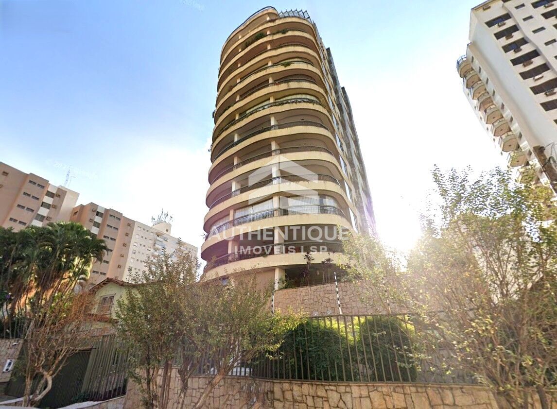 Apartamento, 4 quartos, 486 m² - Foto 3