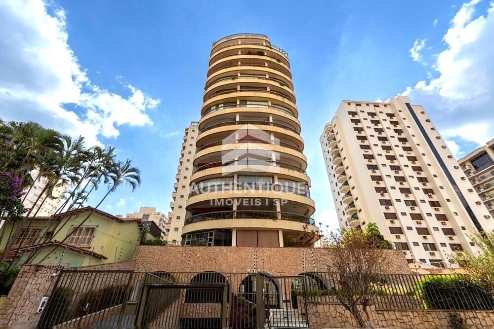 Apartamento, 4 quartos, 486 m² - Foto 13