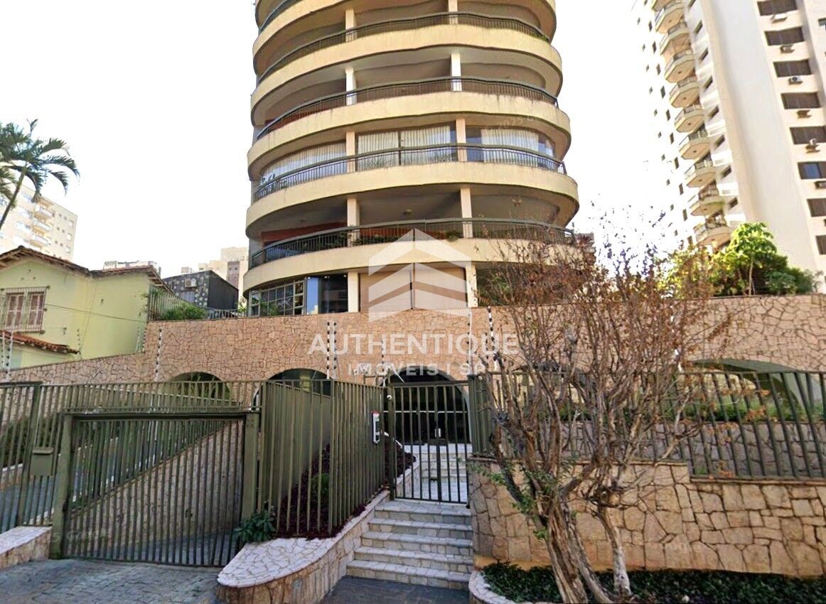 Apartamento, 4 quartos, 486 m² - Foto 1