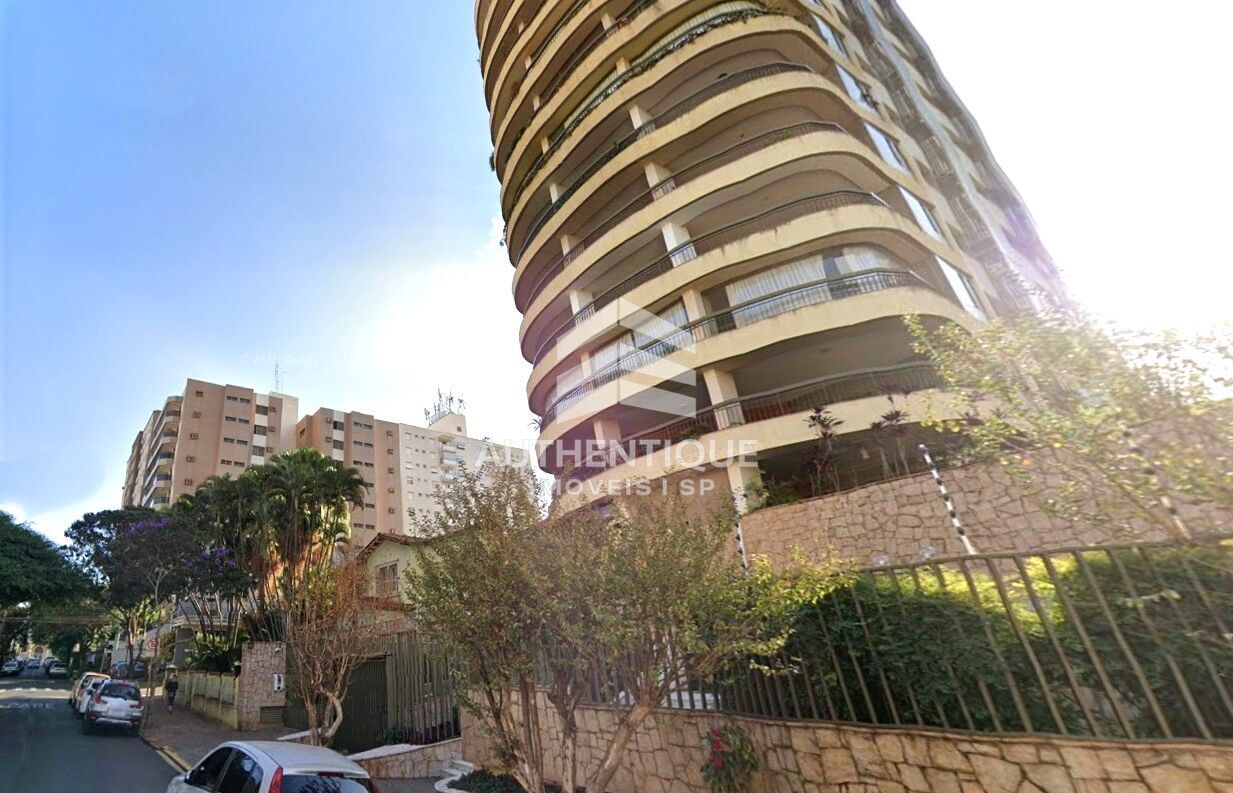 Apartamento, 4 quartos, 486 m² - Foto 12
