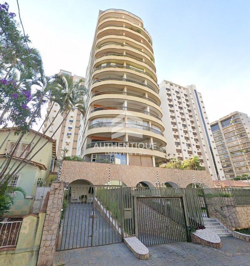 Apartamento, 4 quartos, 486 m² - Foto 10