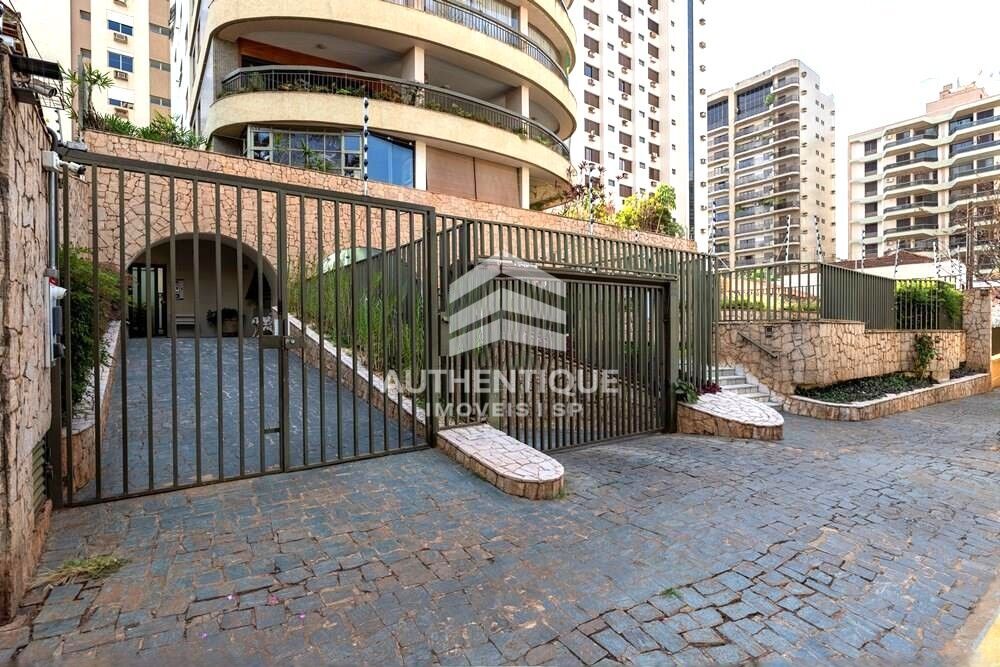 Apartamento, 4 quartos, 486 m² - Foto 6