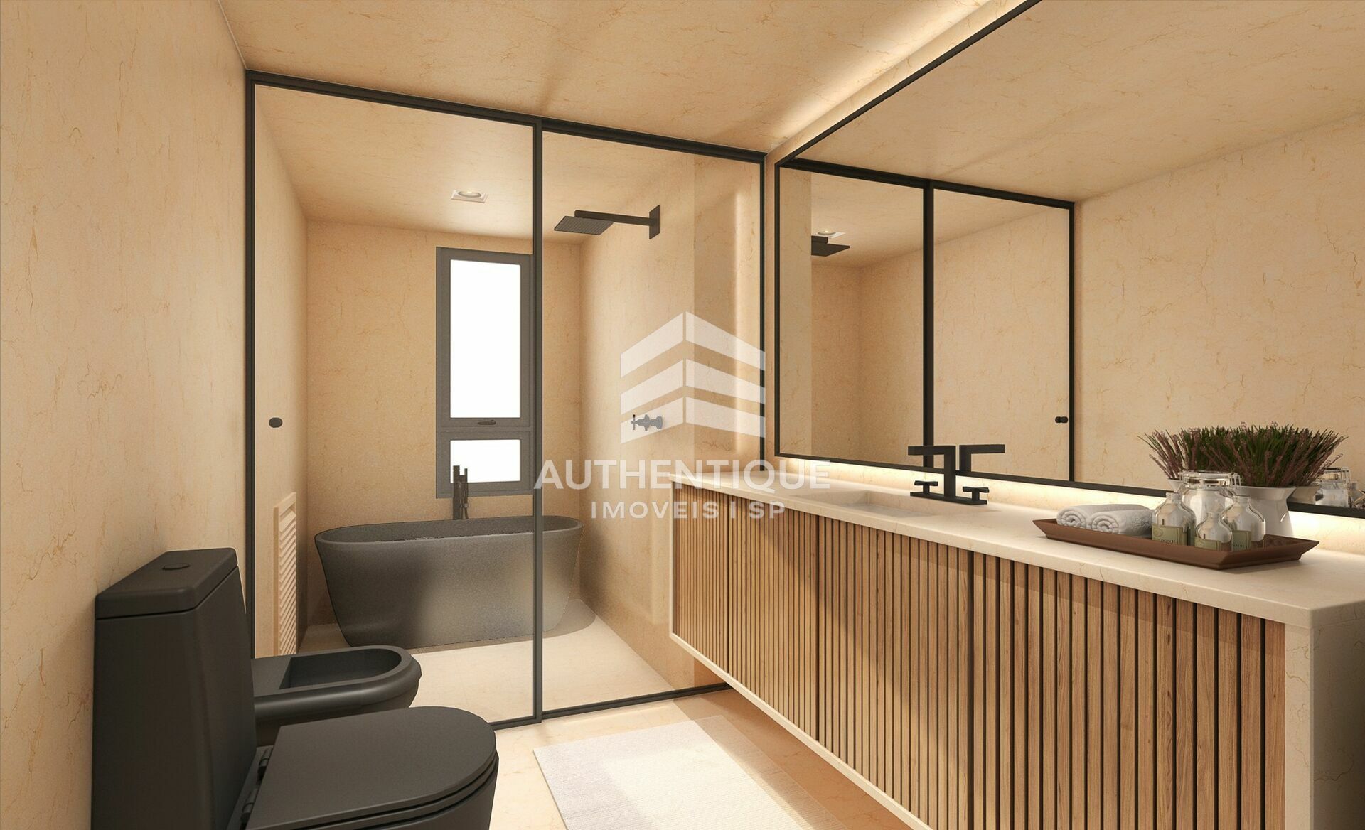 Cobertura, 4 quartos, 427 m² - Foto 11