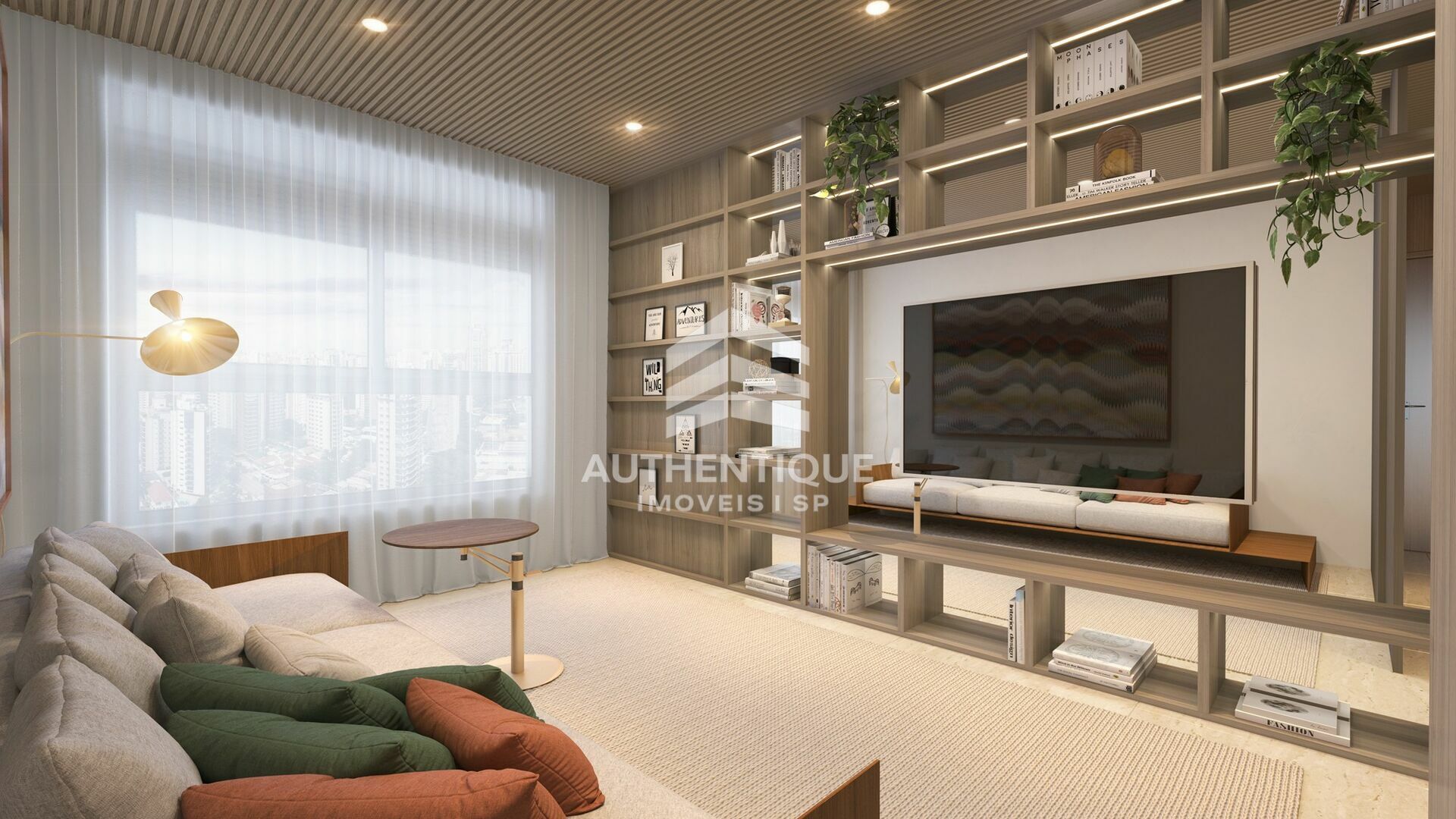 Cobertura, 4 quartos, 427 m² - Foto 13
