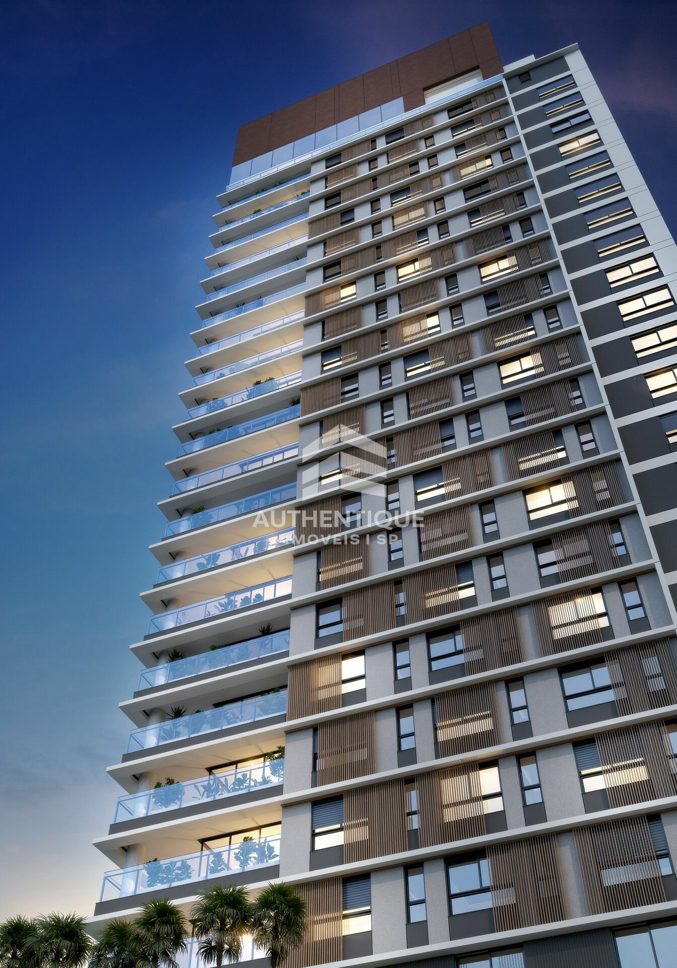 Cobertura, 4 quartos, 427 m² - Foto 4