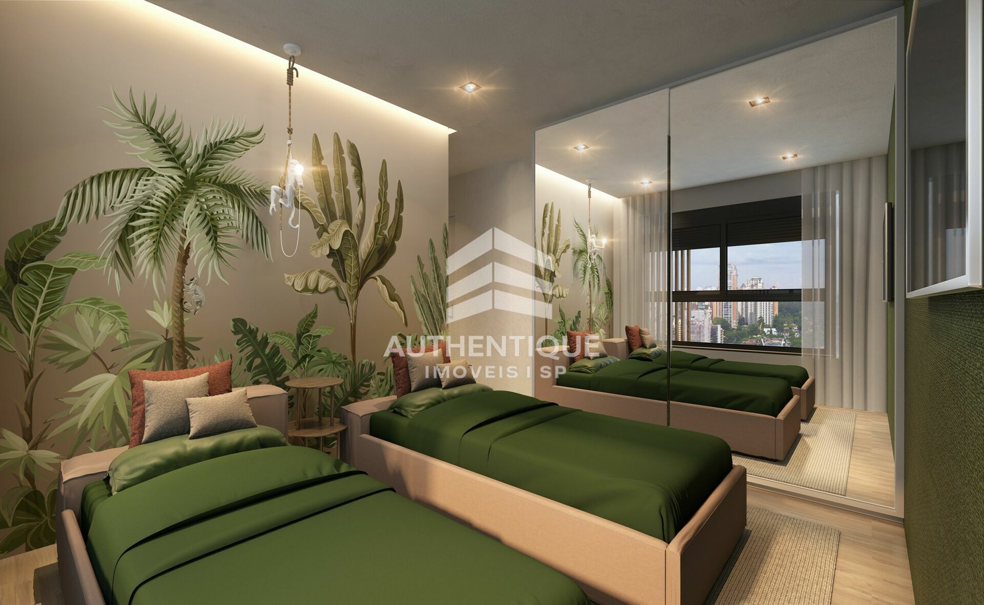 Cobertura, 4 quartos, 427 m² - Foto 16