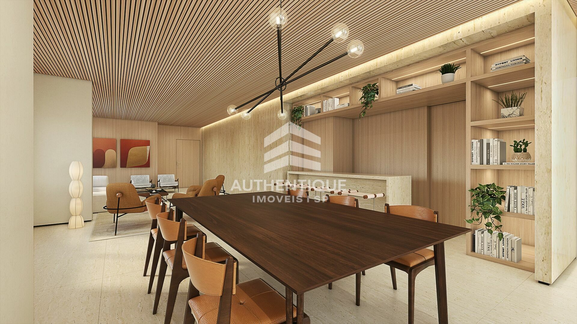 Cobertura, 4 quartos, 427 m² - Foto 22