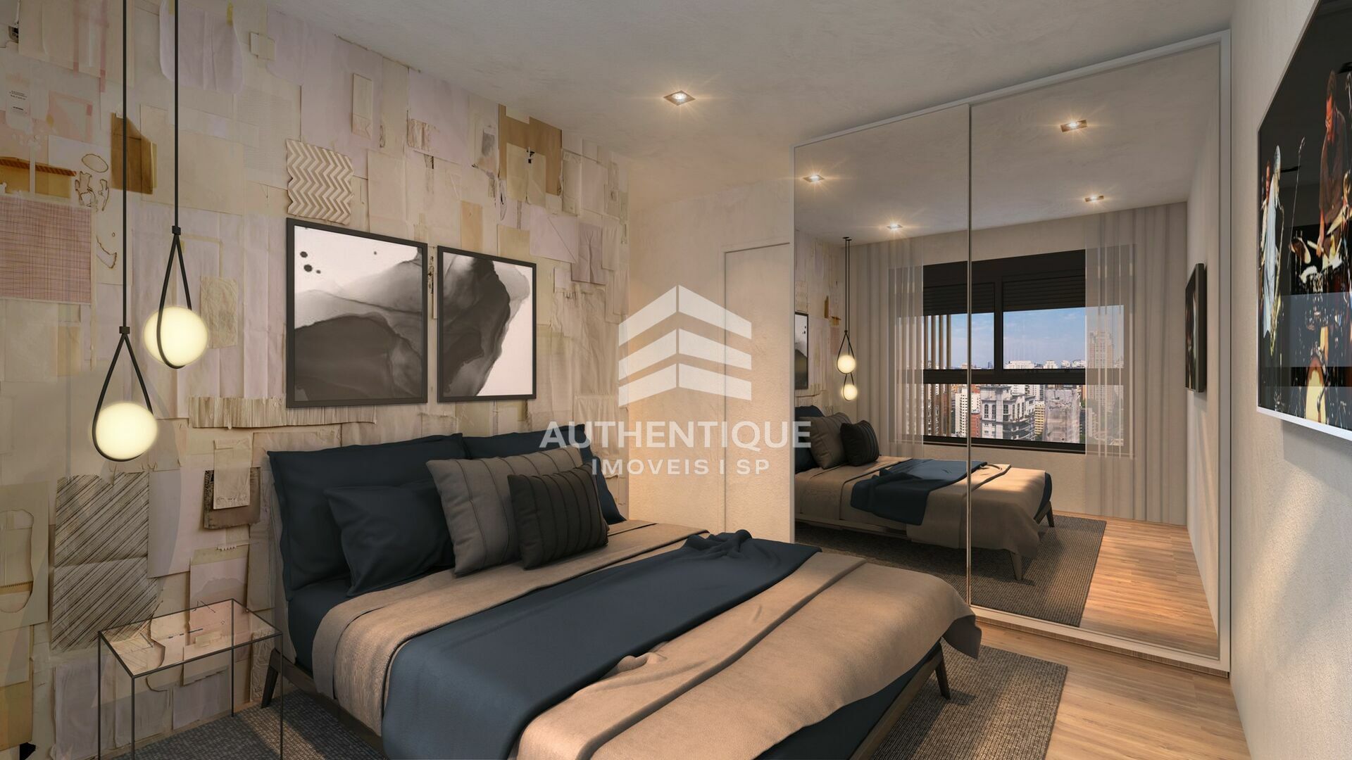 Cobertura, 4 quartos, 427 m² - Foto 15