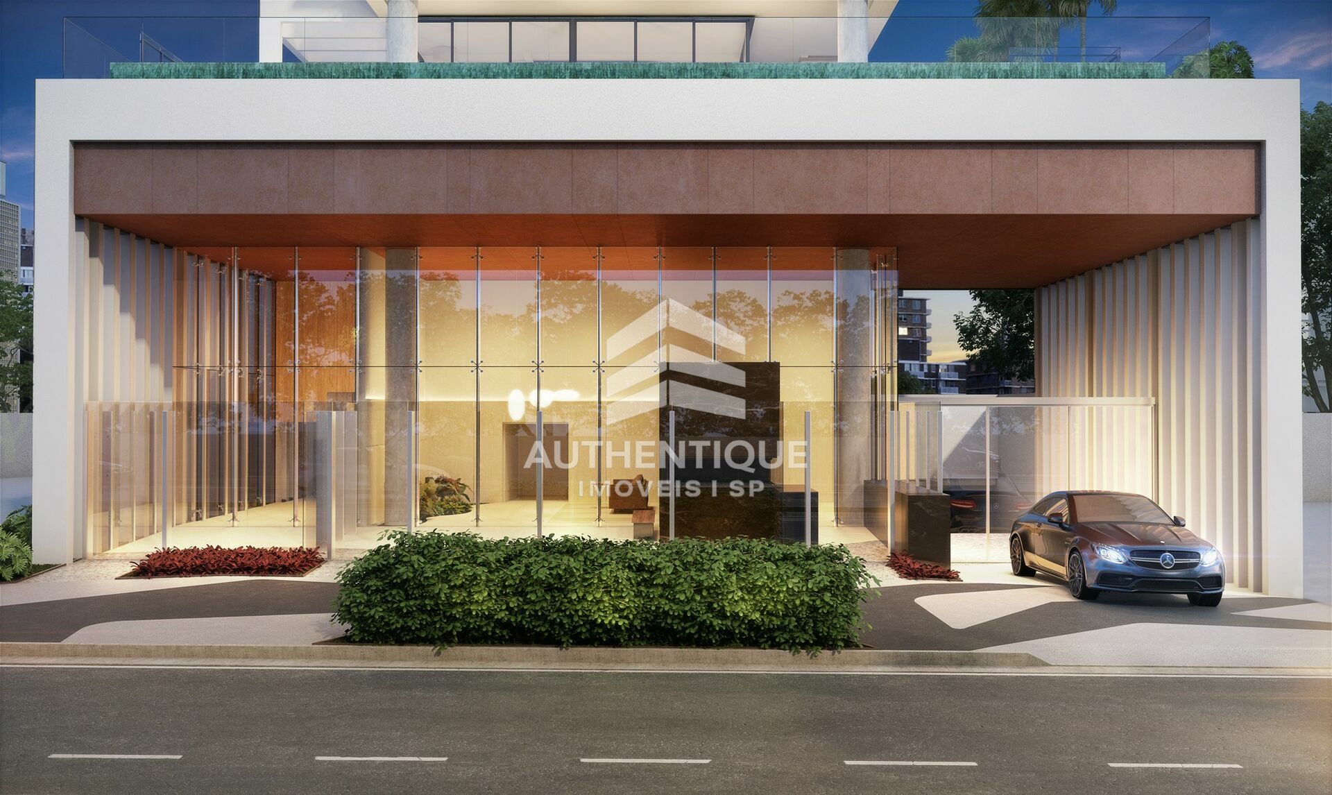 Cobertura, 4 quartos, 427 m² - Foto 8