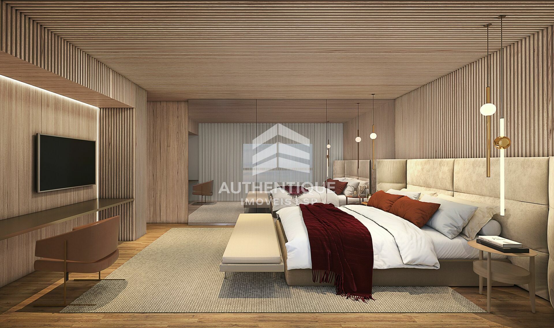 Cobertura, 4 quartos, 427 m² - Foto 17