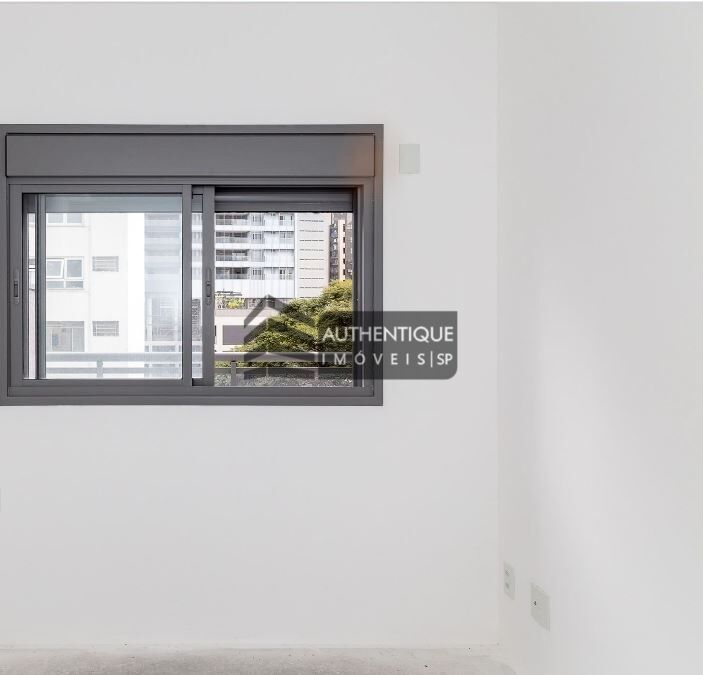 Apartamento à venda com 1 quarto, 56m² - Foto 12