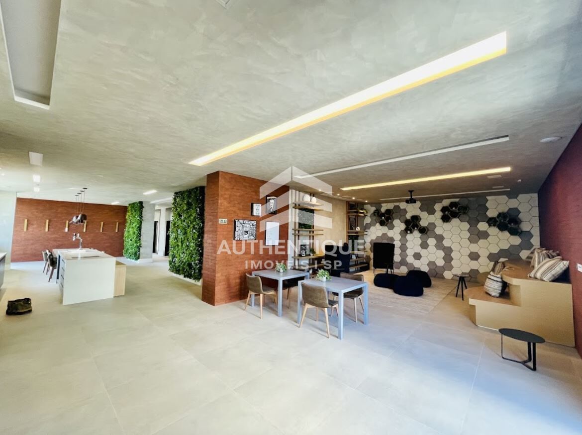 Apartamento, 1 quarto, 56 m² - Foto 23