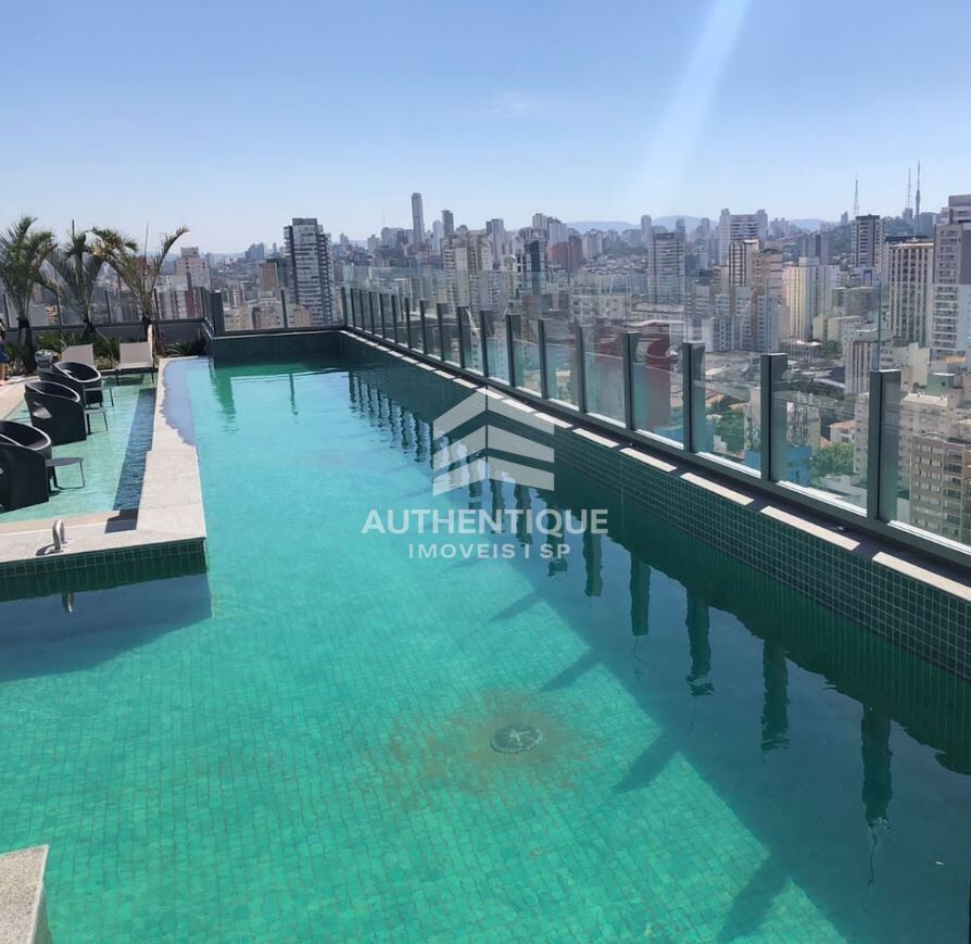 Apartamento, 1 quarto, 56 m² - Foto 17