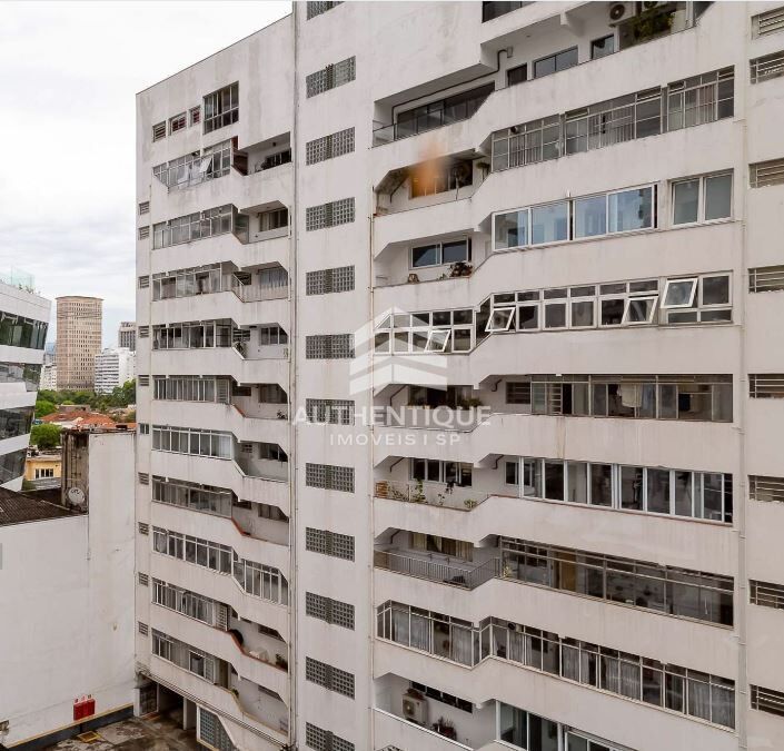 Apartamento, 1 quarto, 56 m² - Foto 7
