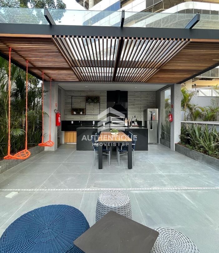 Apartamento, 1 quarto, 56 m² - Foto 21