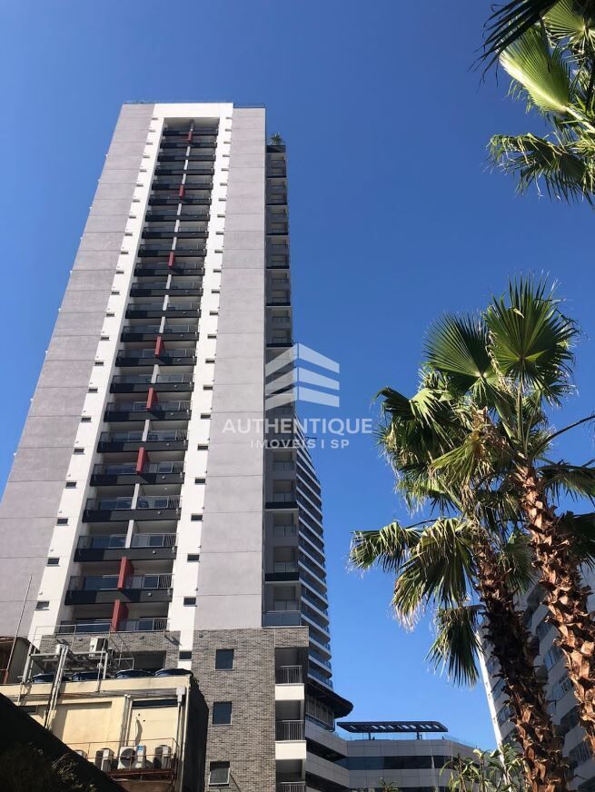 Apartamento, 1 quarto, 56 m² - Foto 15