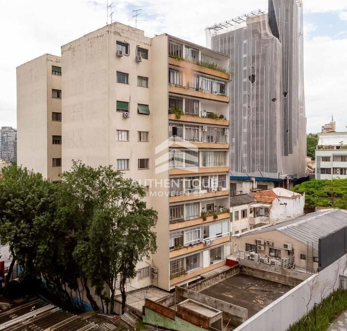 Apartamento, 1 quarto, 56 m² - Foto 8