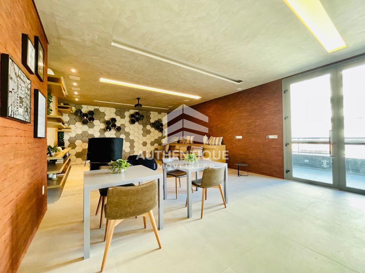 Apartamento, 1 quarto, 56 m² - Foto 22