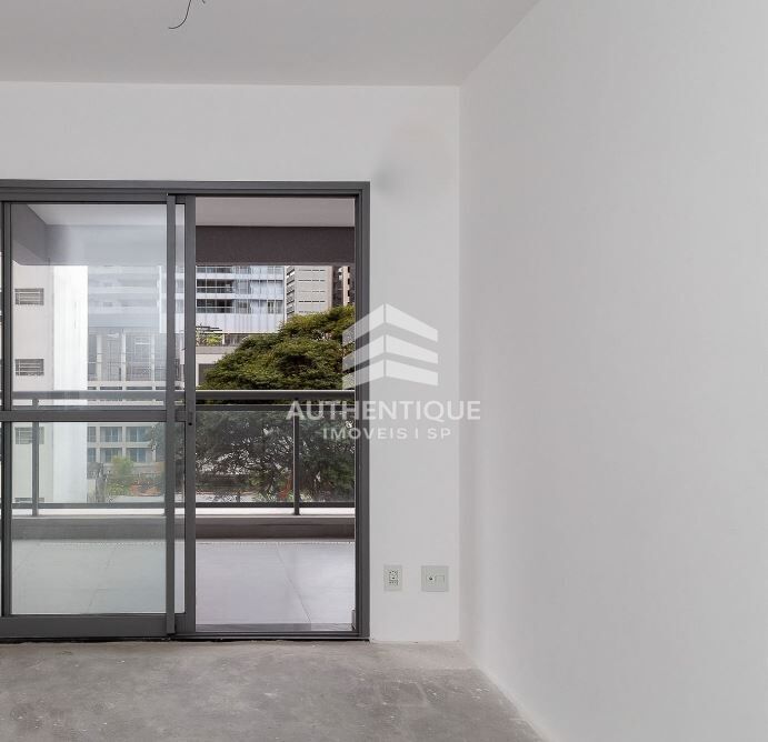 Apartamento, 1 quarto, 56 m² - Foto 4