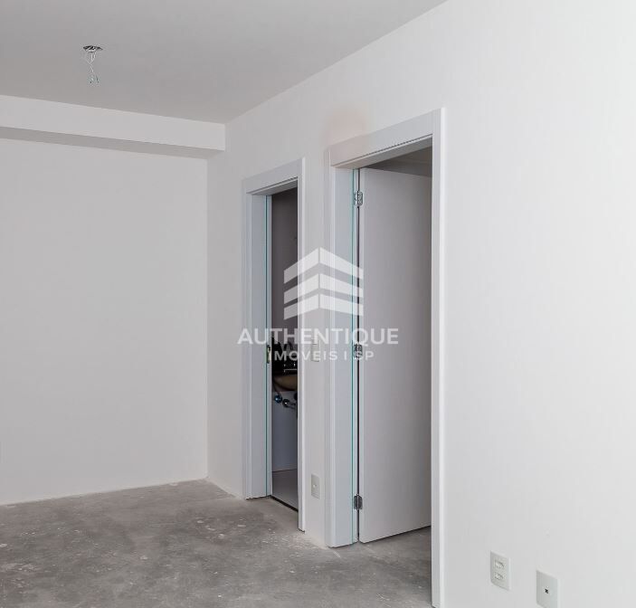 Apartamento, 1 quarto, 56 m² - Foto 5