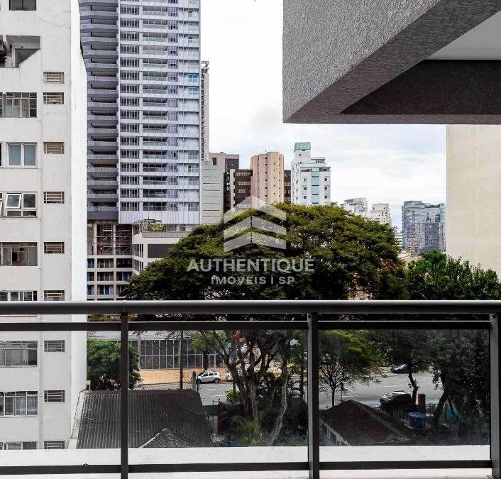 Apartamento, 1 quarto, 56 m² - Foto 2