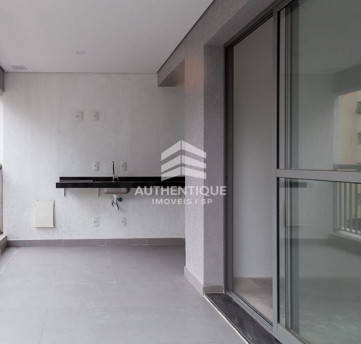 Apartamento, 1 quarto, 56 m² - Foto 3