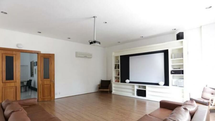 Apartamento à venda com 1 quarto, 39m² - Foto 10