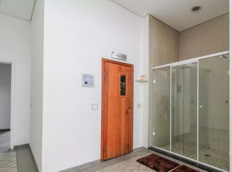 Apartamento à venda com 1 quarto, 39m² - Foto 25