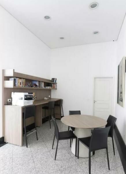 Apartamento à venda com 1 quarto, 39m² - Foto 11