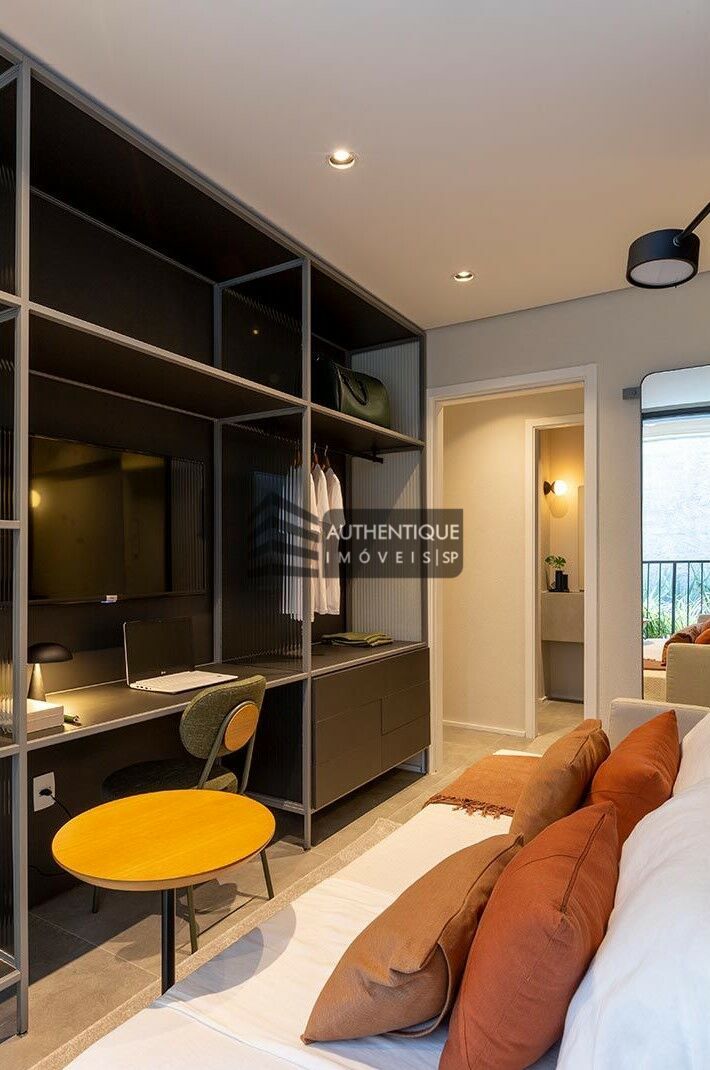 Apartamento à venda com 2 quartos, 80m² - Foto 35