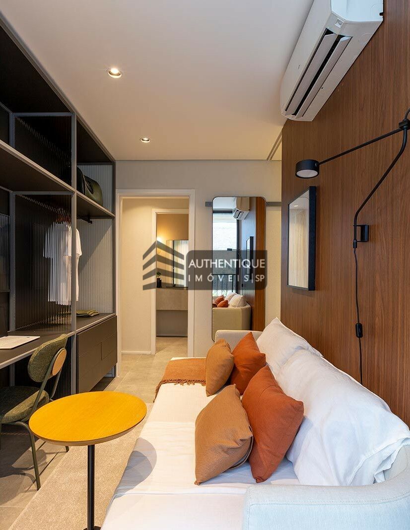 Apartamento à venda com 2 quartos, 80m² - Foto 34