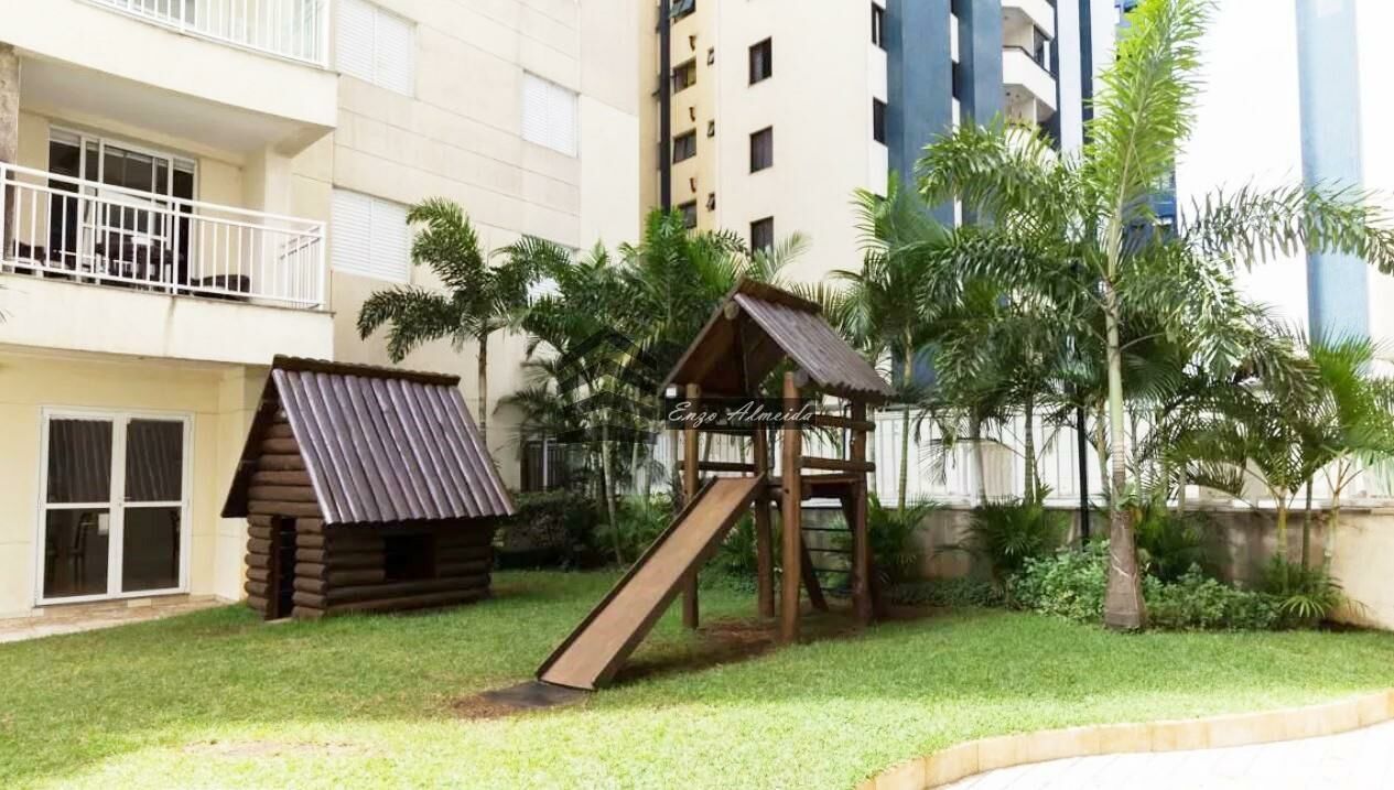 Apartamento à venda com 2 quartos, 72m² - Foto 8