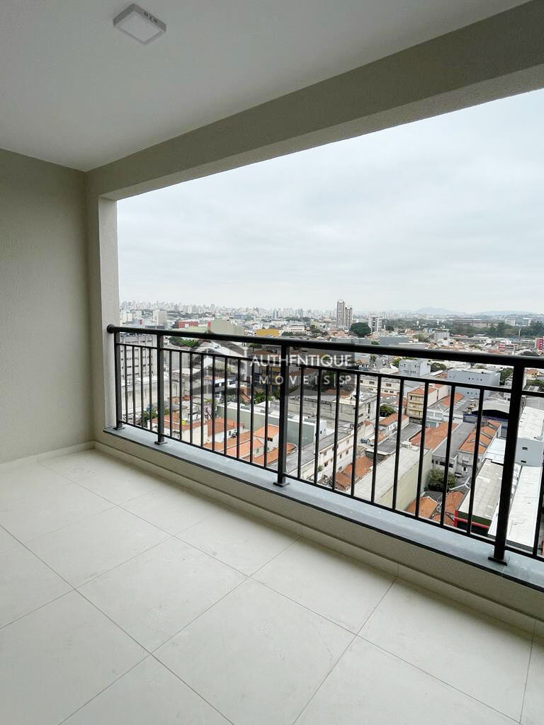 Apartamento à venda com 2 quartos, 59m² - Foto 4