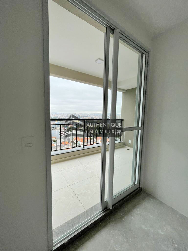 Apartamento à venda com 2 quartos, 59m² - Foto 5