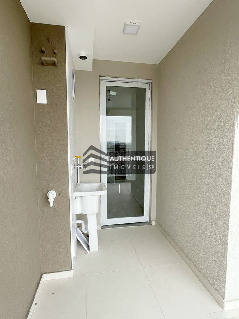 Apartamento à venda com 2 quartos, 59m² - Foto 7