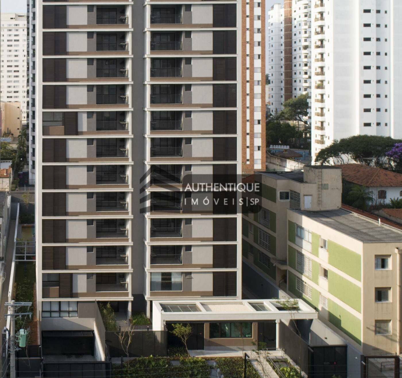 Apartamento à venda com 3 quartos, 114m² - Foto 14