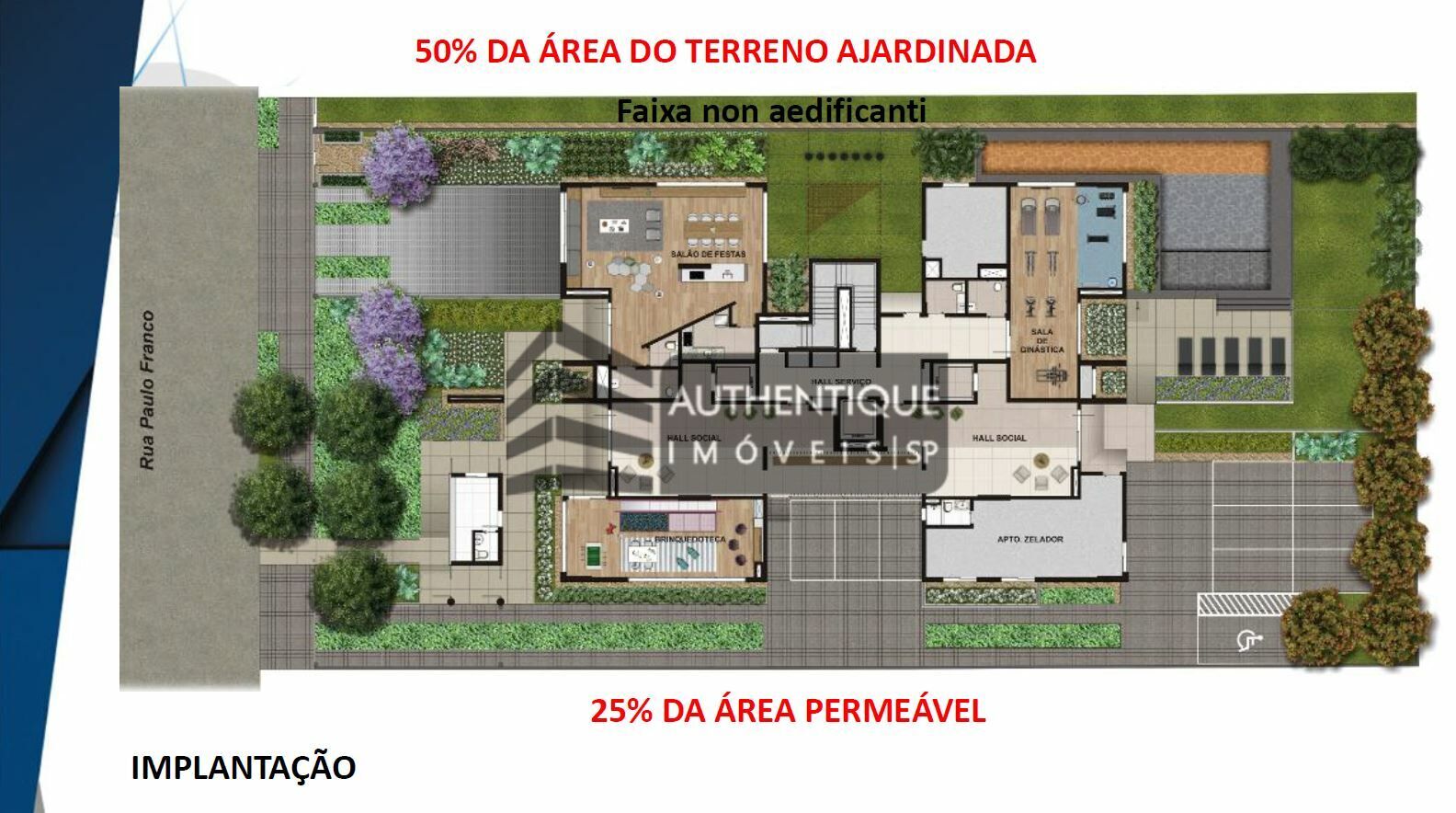 Apartamento à venda com 3 quartos, 114m² - Foto 25