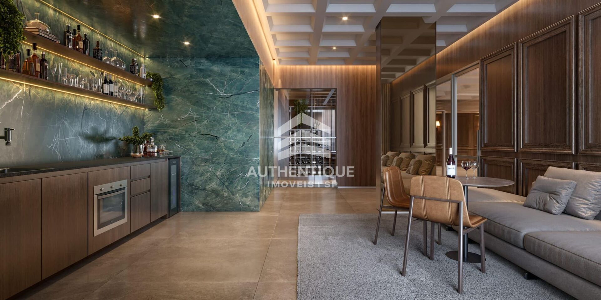 Apartamento, 4 quartos, 141 m² - Foto 12