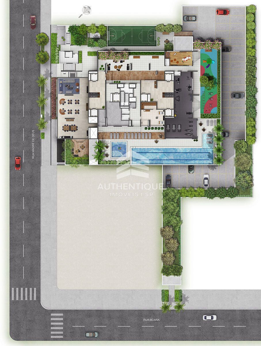 Cobertura, 4 quartos, 320 m² - Foto 31