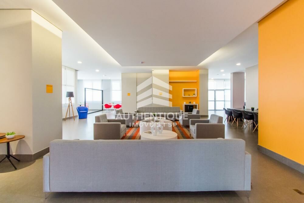 Apartamento, 1 quarto, 33 m² - Foto 8