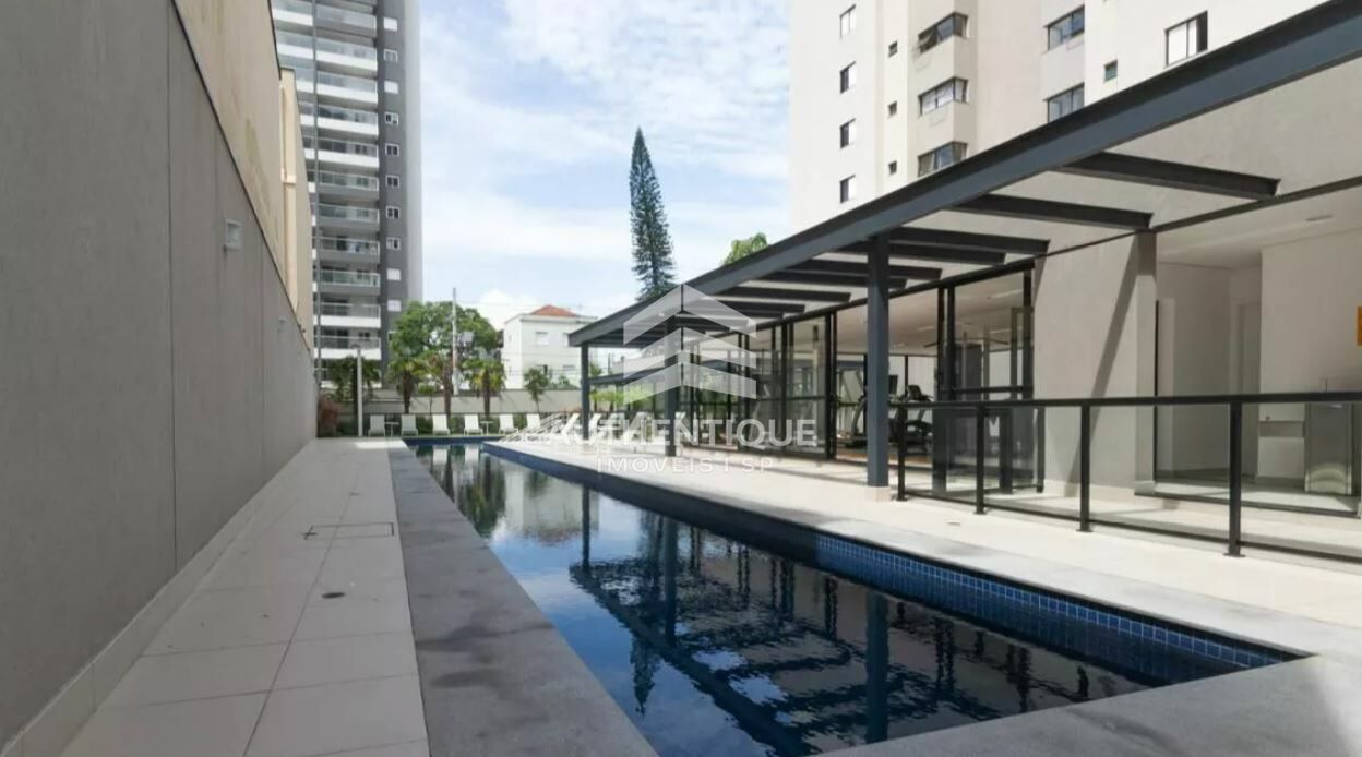 Apartamento, 1 quarto, 33 m² - Foto 3