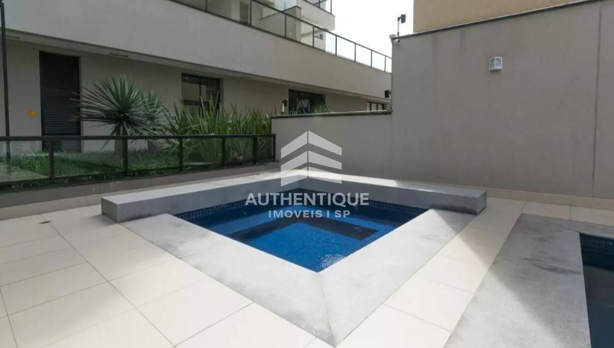 Apartamento, 1 quarto, 33 m² - Foto 10