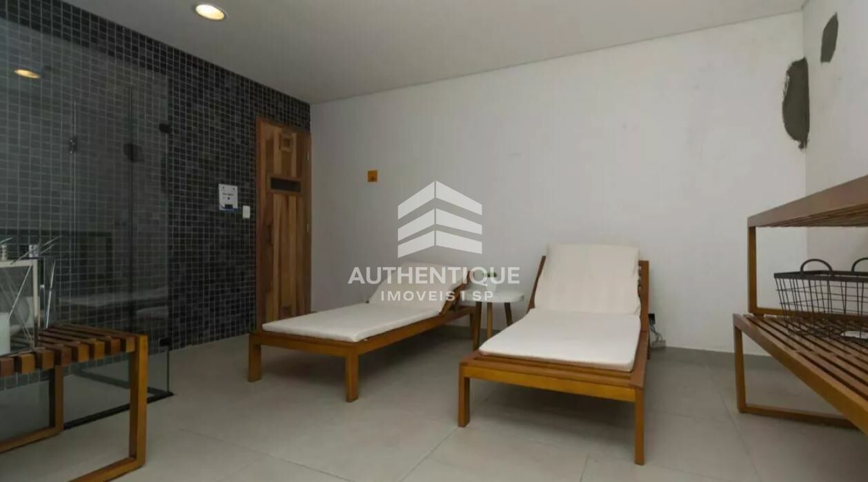 Apartamento, 1 quarto, 33 m² - Foto 16