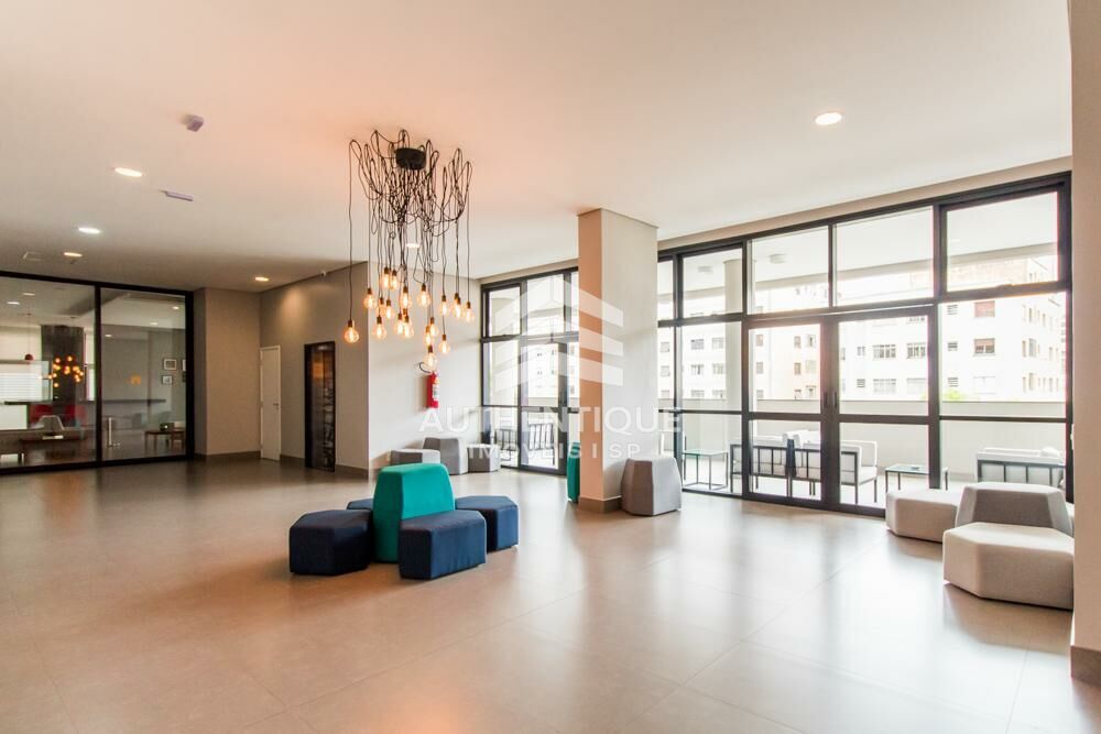Apartamento, 1 quarto, 33 m² - Foto 7